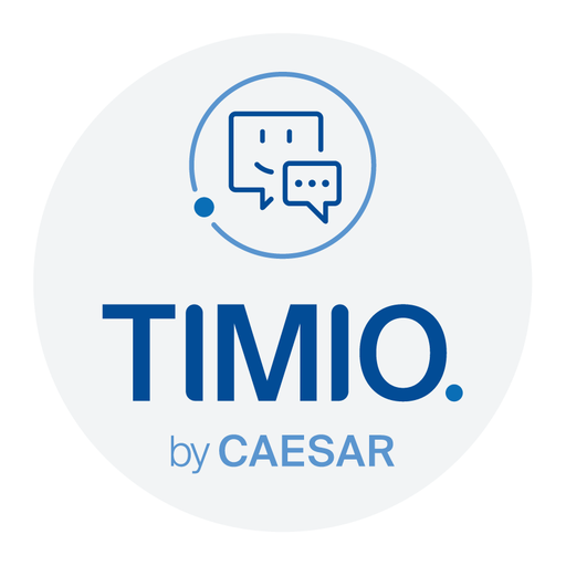 TIMIO - Client